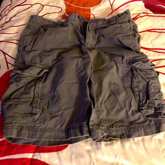 Shorts - Picture 1 of 2